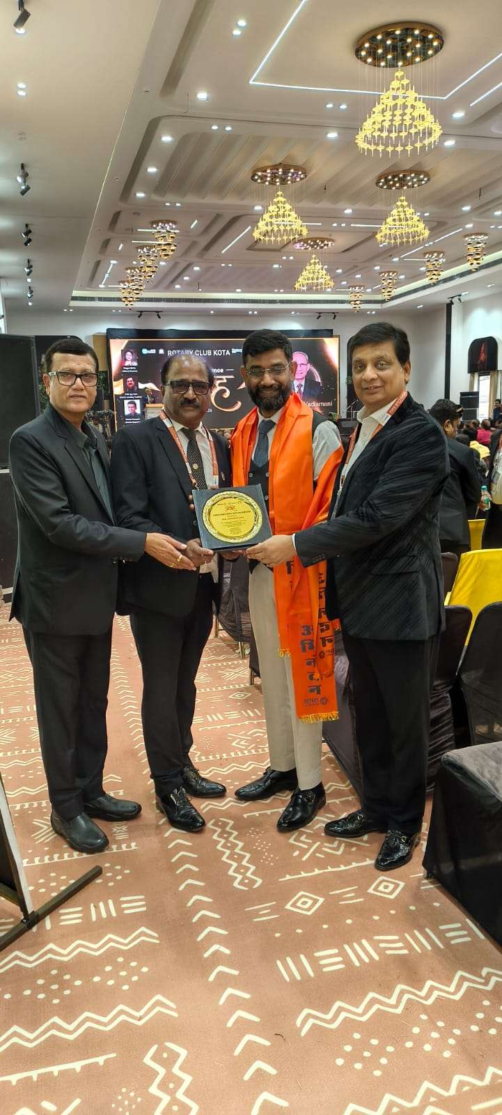 Pragya personality development image